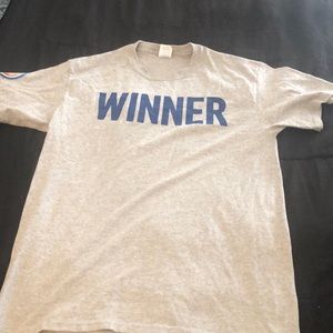 Dave & busters “WINNER” Tshirt